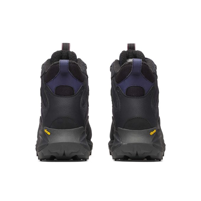 Men’s Moab Speed 2 Thermo Mid Waterproof