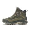 Men’s Moab Speed 2 Thermo Mid Waterproof