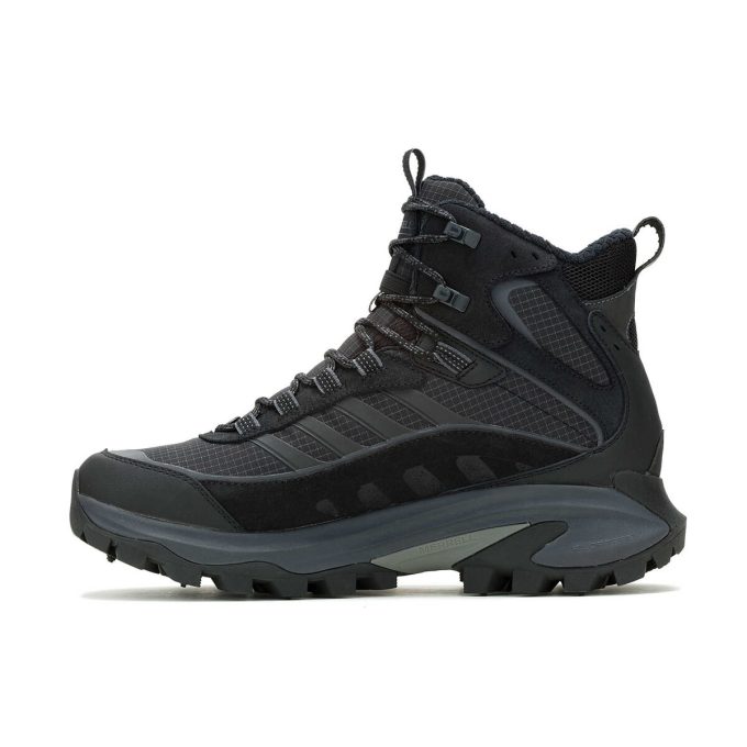 Men’s Moab Speed 2 Thermo Mid Waterproof
