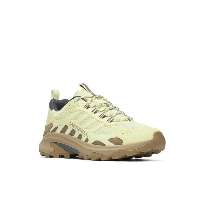 Men’s Moab Speed 2 Vent 2K SE