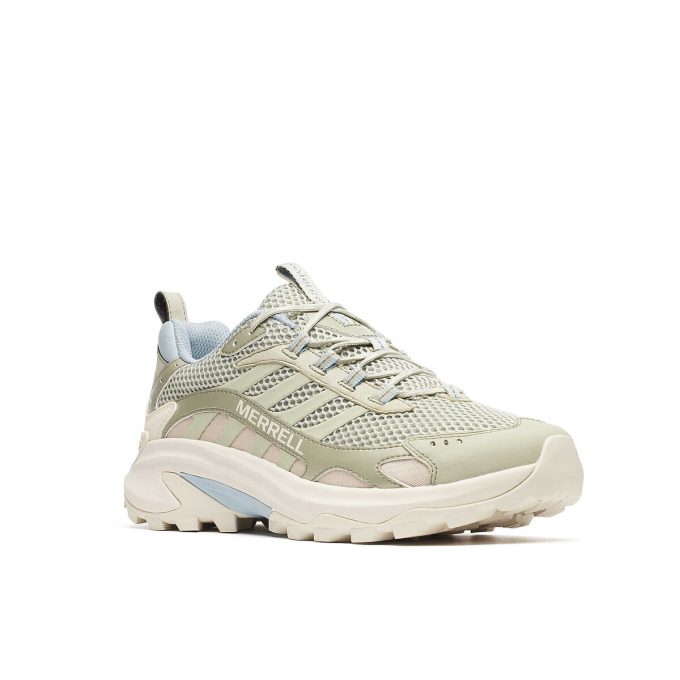 Men’s Moab Speed 2 Vent 2K SE