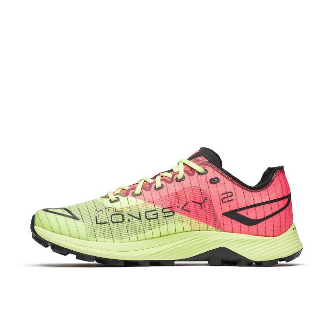 Men’s MTL Long Sky 2 Matryx