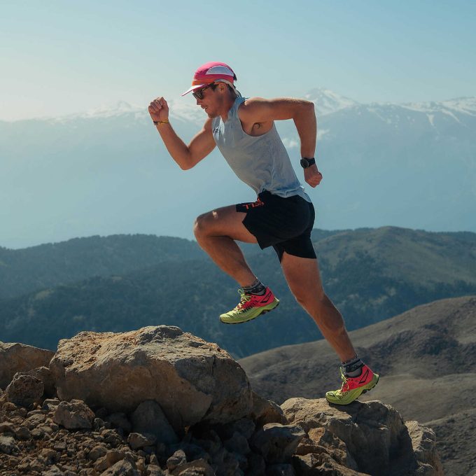 Men’s MTL Long Sky 2 Matryx