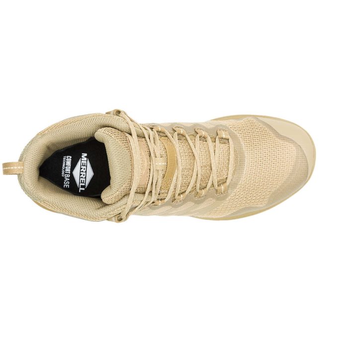 Men’s Nova 3 Mid Tactical Waterproof Boot Wide Width