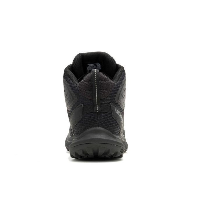 Men’s Nova 3 Mid Tactical Waterproof Boot Wide Width