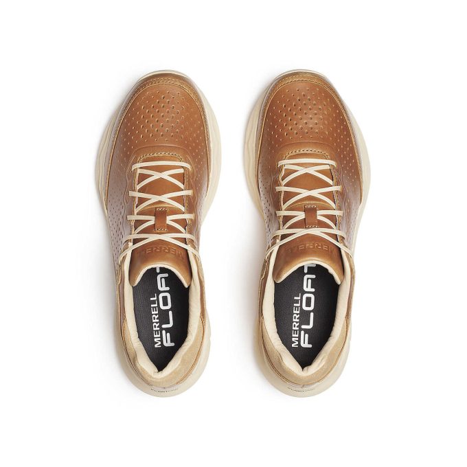 Men’s Nova 4 Traveller Lace