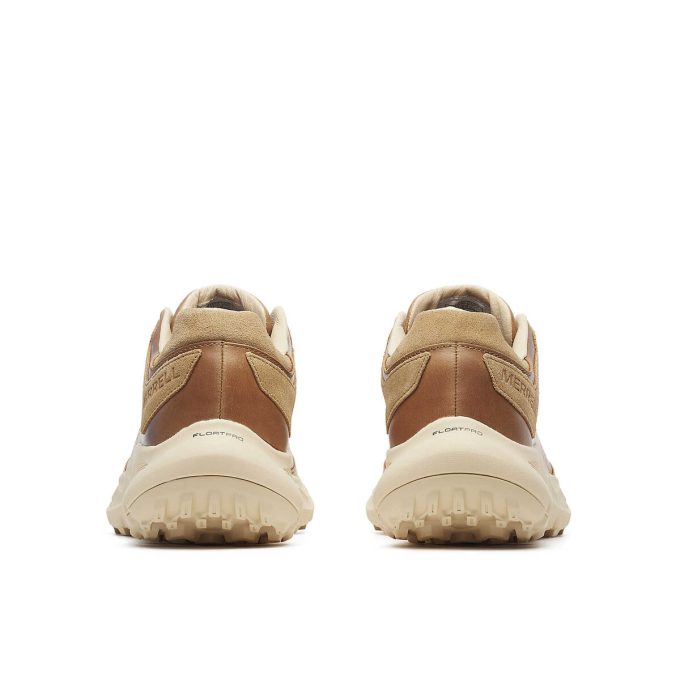 Men’s Nova 4 Traveller Lace