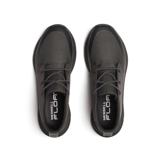 Men’s Nova 4 Traveller Metro Mid