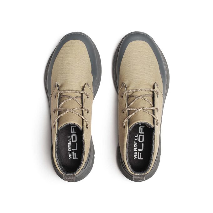 Men’s Nova 4 Traveller Metro Mid