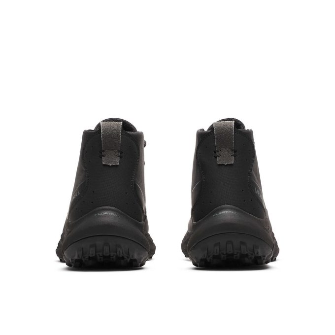 Men’s Nova 4 Traveller Metro Mid