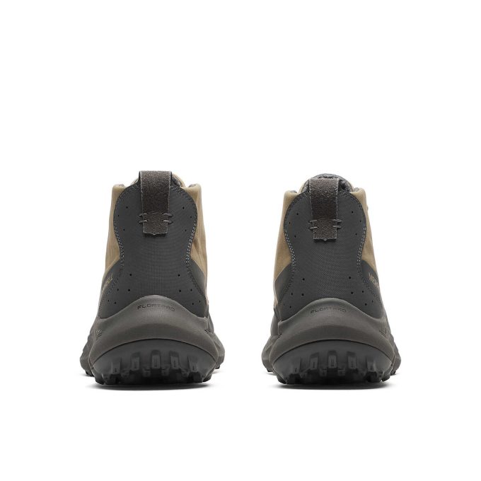 Men’s Nova 4 Traveller Metro Mid