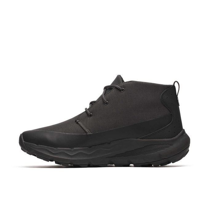 Men’s Nova 4 Traveller Metro Mid