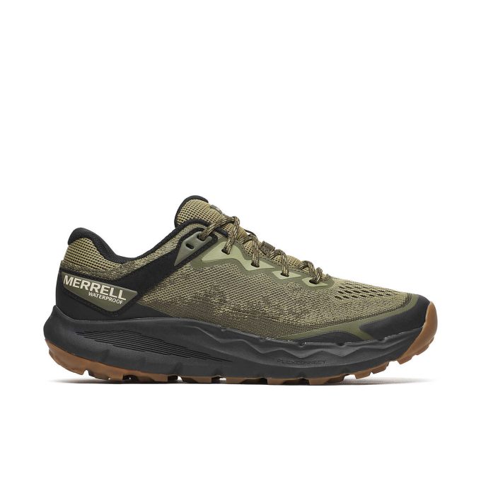 Men’s Nova 4 Waterproof Wide Width