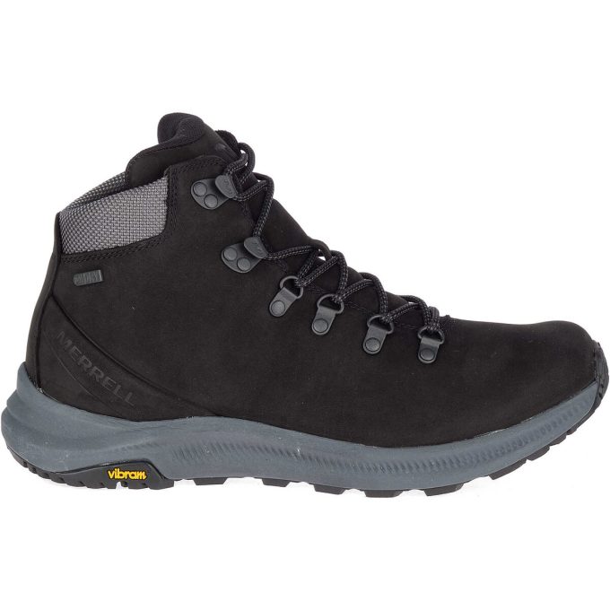 Men’s Ontario Mid Waterproof