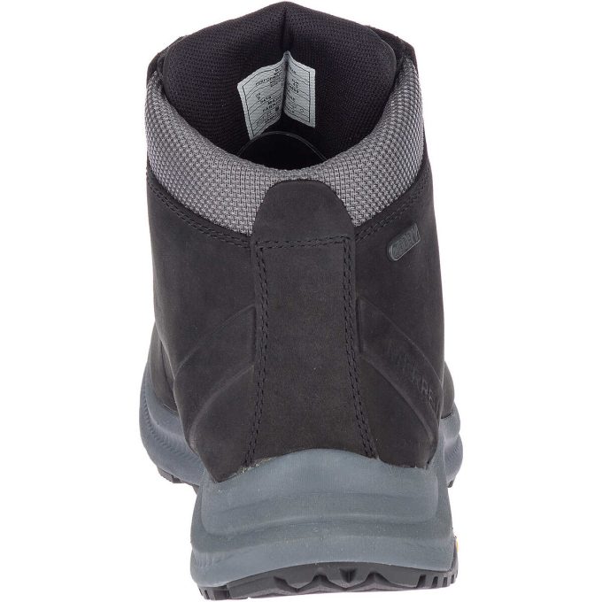 Men’s Ontario Mid Waterproof