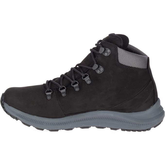 Men’s Ontario Mid Waterproof