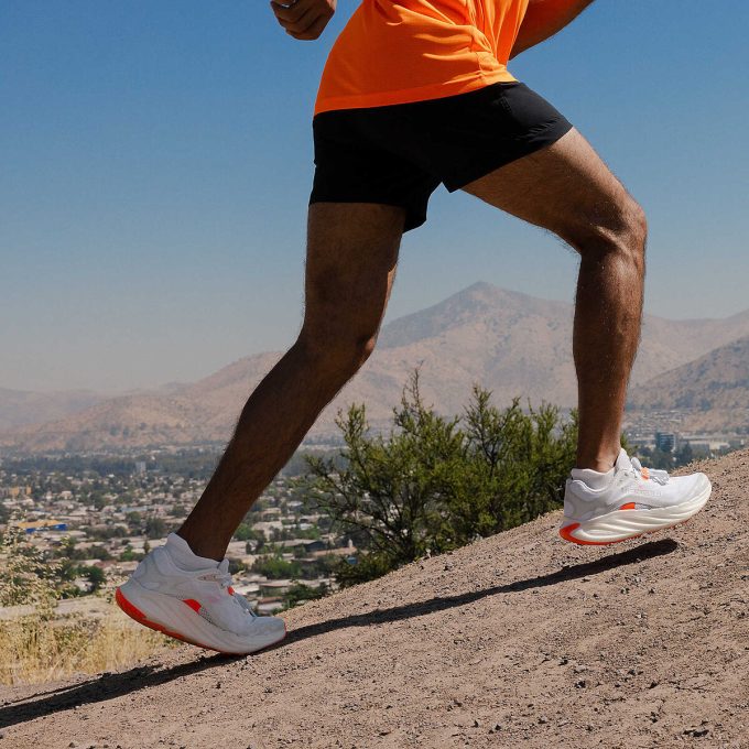 Men’s ProMorph Wide Width