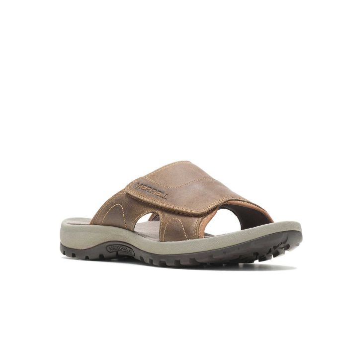Men’s Sandspur 2 Slide
