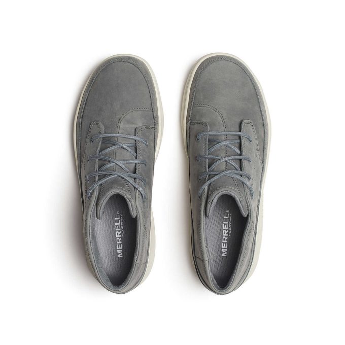 Men’s Silvo Chukka