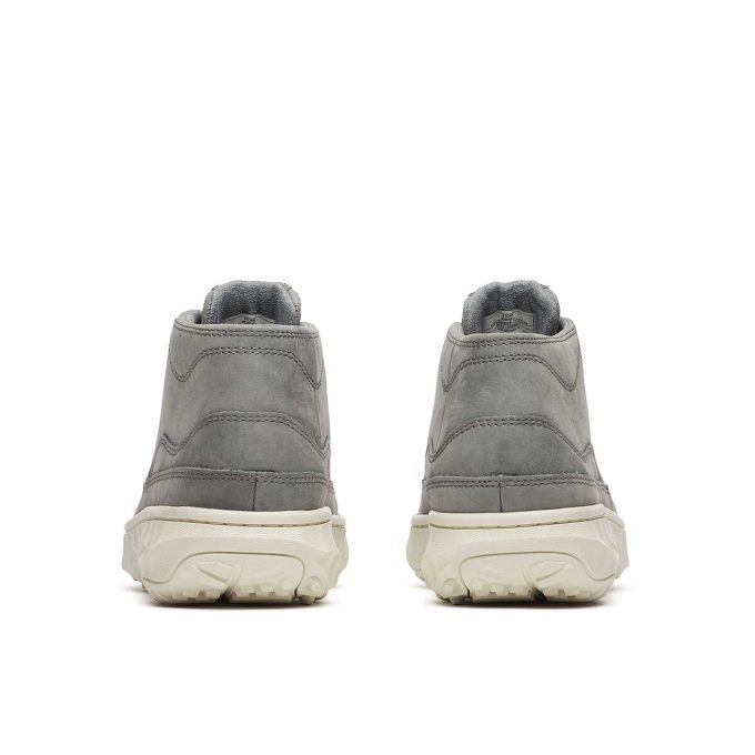 Men’s Silvo Chukka