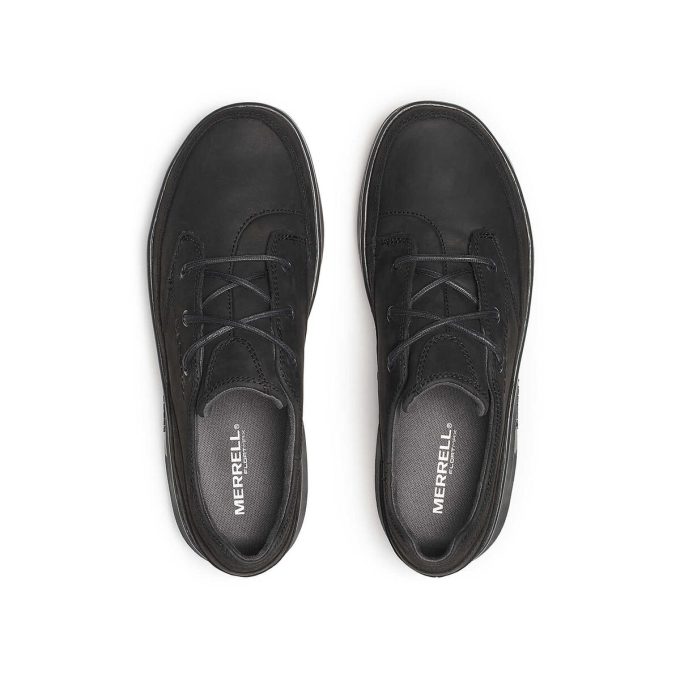 Men’s Silvo Lace Wide Width