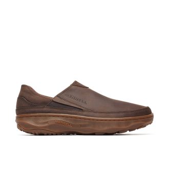 Men’s Silvo Moc