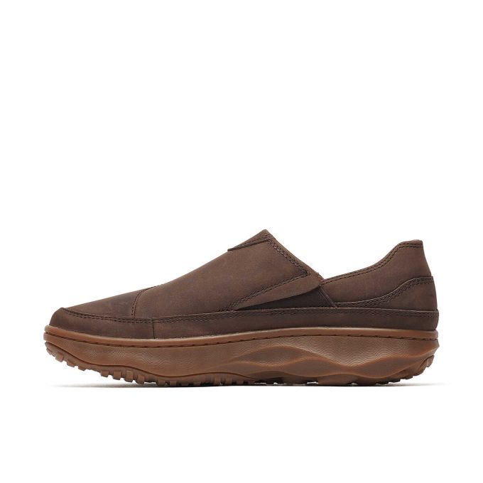 Men’s Silvo Moc