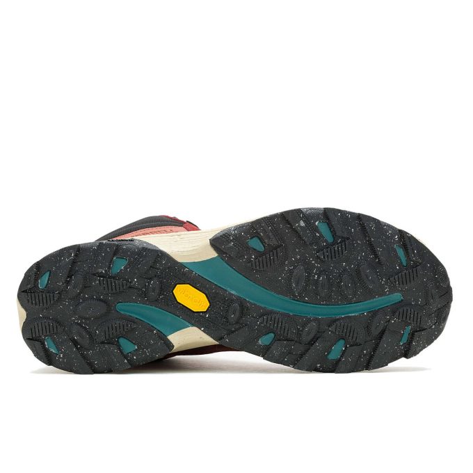 Men’s Speed Solo Mid Waterproof