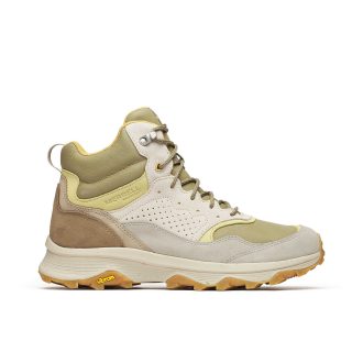 Men’s Speed Solo MXD Mid Waterproof