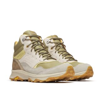 Men’s Speed Solo MXD Mid Waterproof