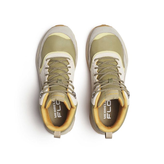 Men’s Speed Solo MXD Mid Waterproof