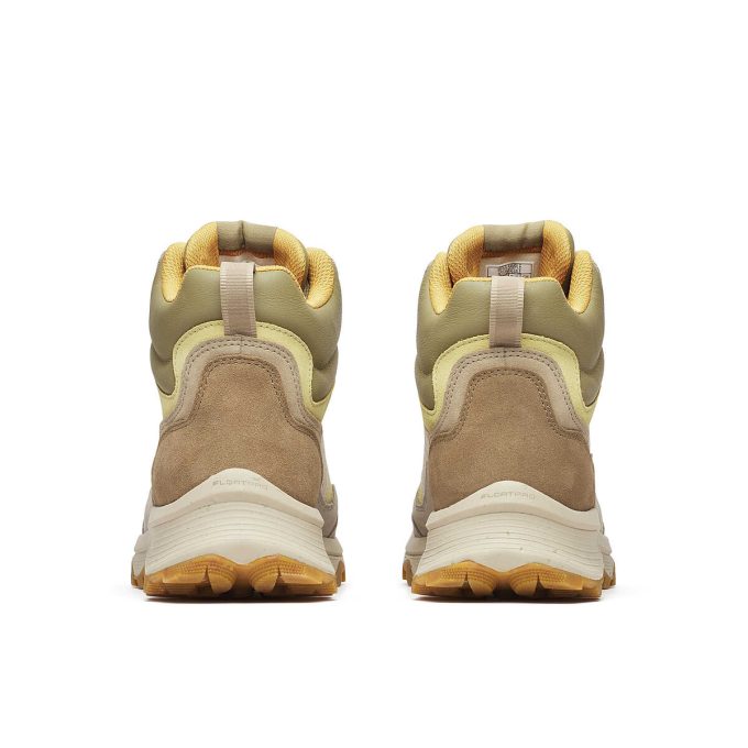 Men’s Speed Solo MXD Mid Waterproof