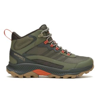 Men’s Speed Strike 2 Mid Waterproof