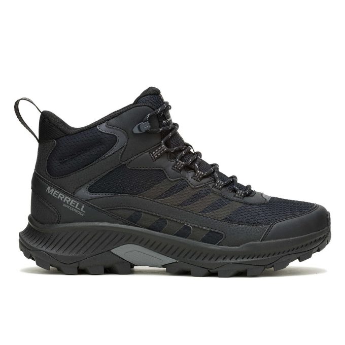 Men’s Speed Strike 2 Mid Waterproof