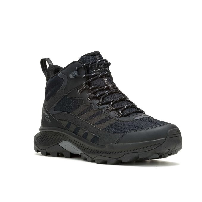 Men’s Speed Strike 2 Mid Waterproof