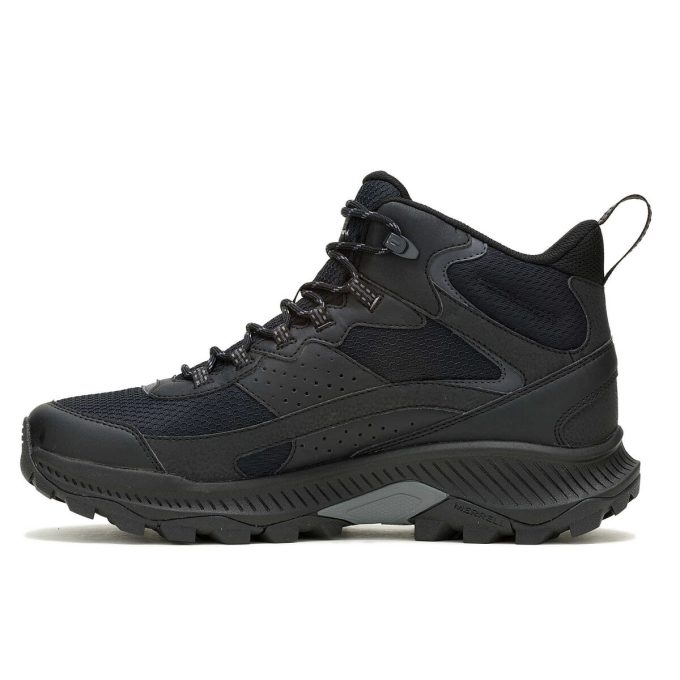 Men’s Speed Strike 2 Mid Waterproof