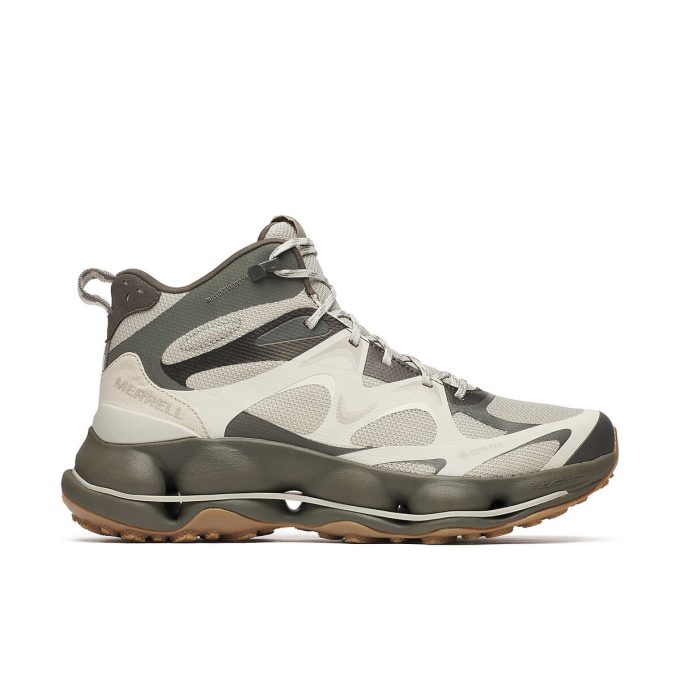 Men’s Speedarc Matis Mid GORE-TEX®