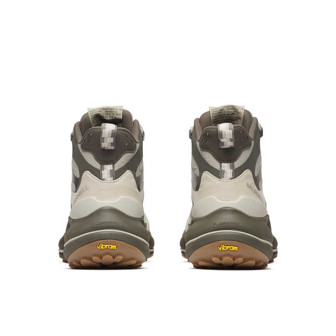 Men’s Speedarc Matis Mid GORE-TEX®