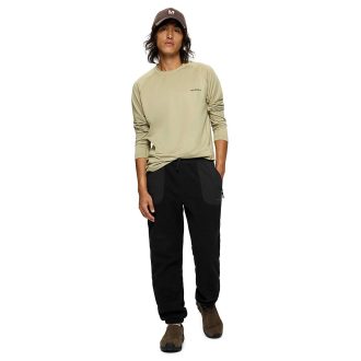 Men’s Tech Long Sleeve Tee