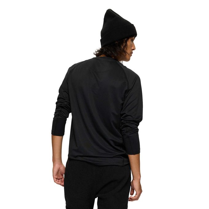 Men’s Tech Long Sleeve Tee