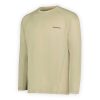 Men’s Tech Long Sleeve Tee