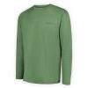 Men’s Tech Long Sleeve Tee