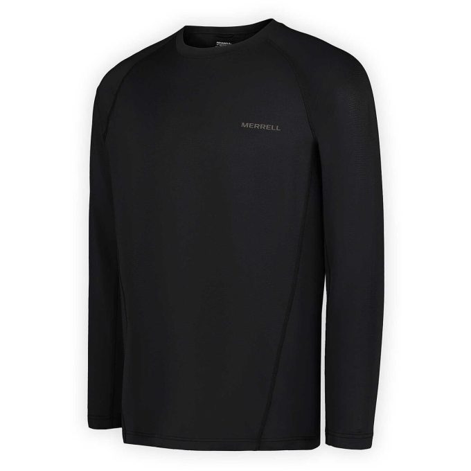 Men’s Tech Long Sleeve Tee