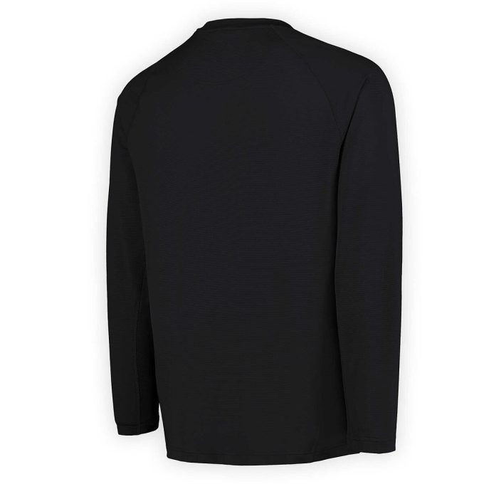 Men’s Tech Long Sleeve Tee