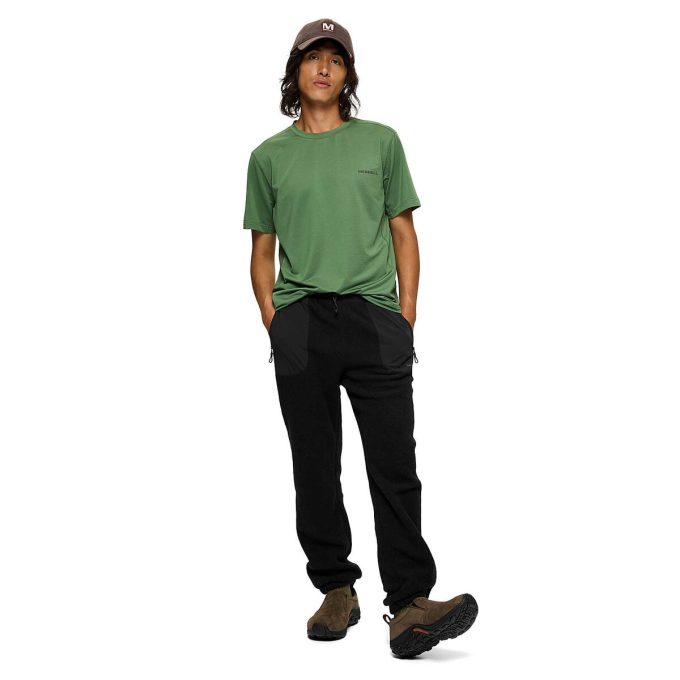 Men’s Tech Short Sleeve Tee