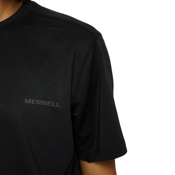 Men’s Tech Short Sleeve Tee
