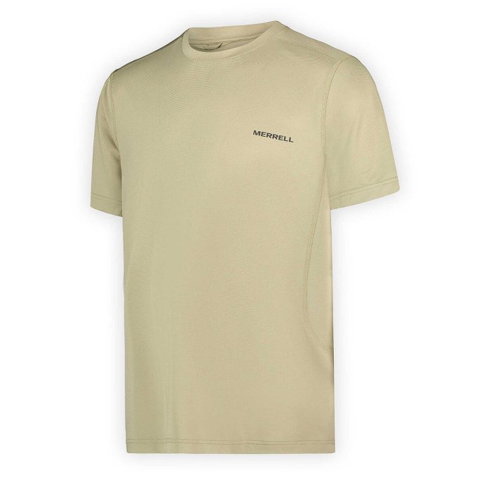 Men’s Tech Short Sleeve Tee