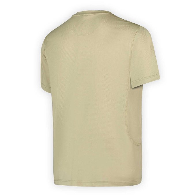 Men’s Tech Short Sleeve Tee
