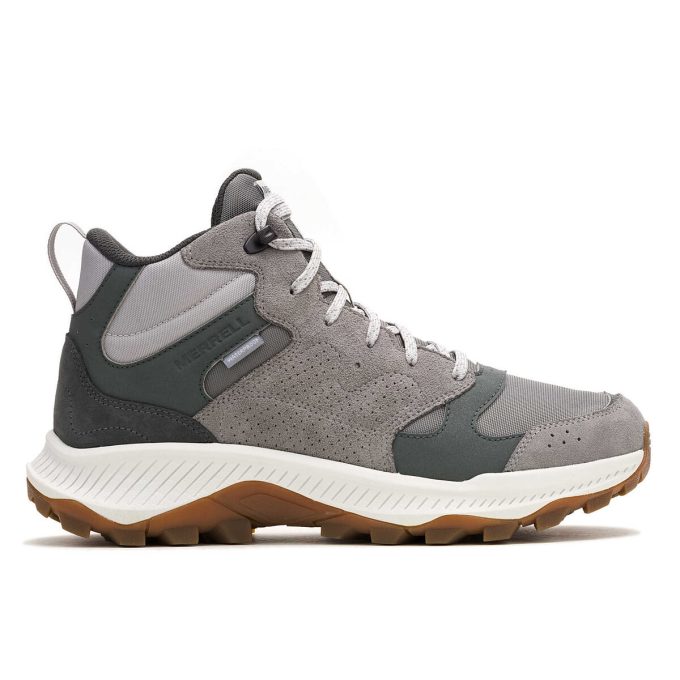 Men’s Tempo Sol Mid Waterproof