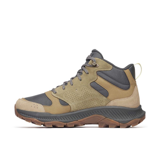 Men’s Tempo Sol Mid Waterproof